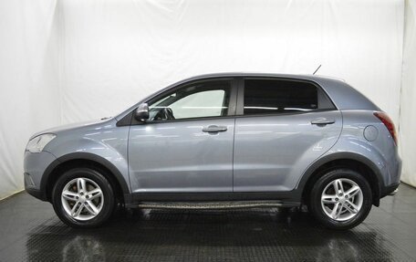 SsangYong Actyon II рестайлинг, 2012 год, 911 000 рублей, 8 фотография