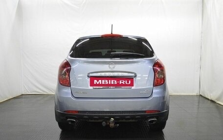 SsangYong Actyon II рестайлинг, 2012 год, 911 000 рублей, 6 фотография