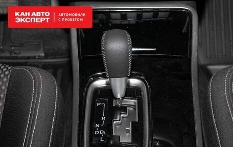 Mitsubishi Outlander III рестайлинг 3, 2019 год, 3 300 000 рублей, 14 фотография