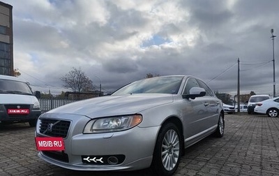 Volvo S80 II рестайлинг 2, 2008 год, 1 199 000 рублей, 1 фотография