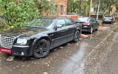 Chrysler 300C II, 2005 год, 1 200 000 рублей, 1 фотография