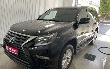 Lexus GX II, 2017 год, 3 300 000 рублей, 2 фотография