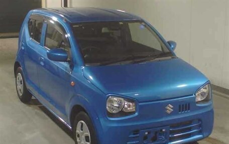 Suzuki Alto, 2021 год, 546 050 рублей, 1 фотография