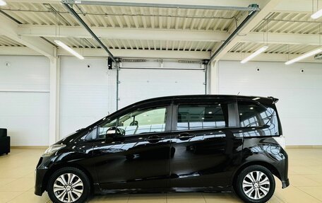 Honda Freed I, 2012 год, 1 429 000 рублей, 3 фотография