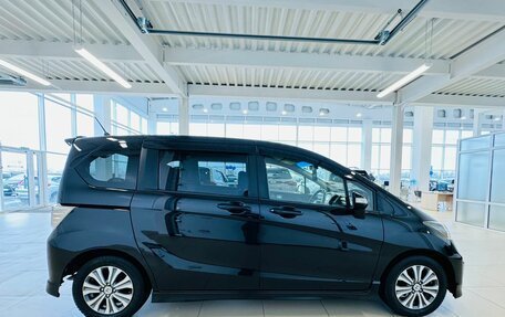 Honda Freed I, 2012 год, 1 429 000 рублей, 7 фотография