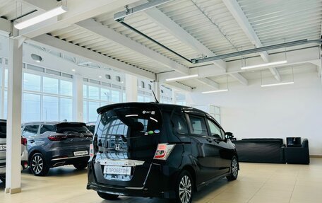 Honda Freed I, 2012 год, 1 429 000 рублей, 6 фотография