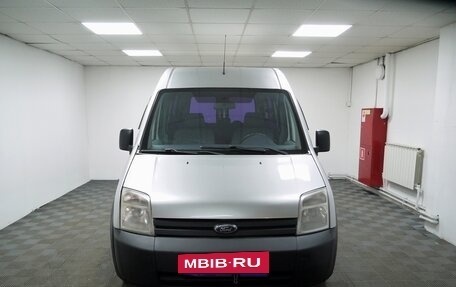 Ford Tourneo Connect I, 2007 год, 599 000 рублей, 4 фотография