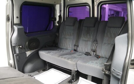 Ford Tourneo Connect I, 2007 год, 599 000 рублей, 9 фотография