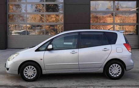 Toyota Corolla Spacio II, 2004 год, 700 000 рублей, 2 фотография