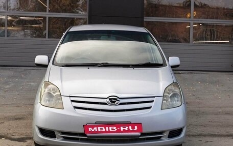 Toyota Corolla Spacio II, 2004 год, 700 000 рублей, 8 фотография