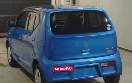 Suzuki Alto, 2021 год, 546 050 рублей, 2 фотография