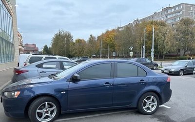 Mitsubishi Lancer IX, 2008 год, 540 000 рублей, 1 фотография