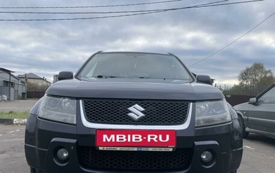 Suzuki Grand Vitara, 2007 год, 1 320 000 рублей, 1 фотография