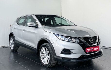 Nissan Qashqai, 2021 год, 2 690 000 рублей, 1 фотография