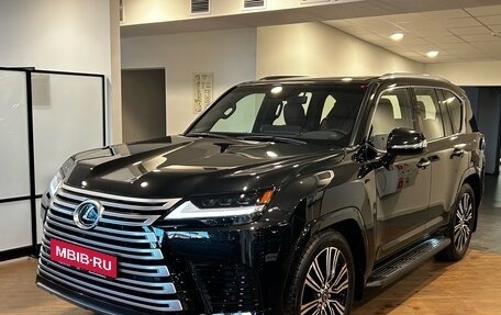 Lexus LX, 2024 год, 21 450 000 рублей, 1 фотография