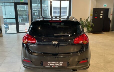 KIA cee'd III, 2012 год, 995 000 рублей, 7 фотография