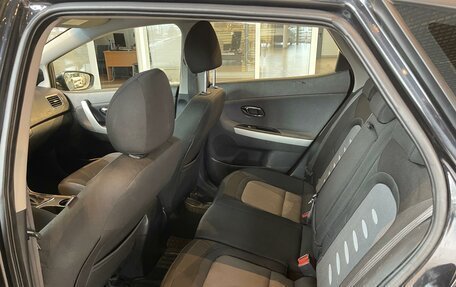 KIA cee'd III, 2012 год, 995 000 рублей, 24 фотография