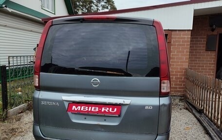 Nissan Serena III, 2010 год, 950 000 рублей, 2 фотография