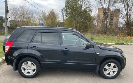 Suzuki Grand Vitara, 2007 год, 1 320 000 рублей, 5 фотография