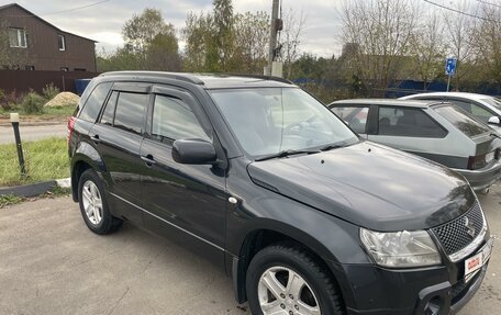 Suzuki Grand Vitara, 2007 год, 1 320 000 рублей, 4 фотография