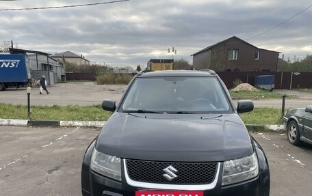 Suzuki Grand Vitara, 2007 год, 1 320 000 рублей, 2 фотография