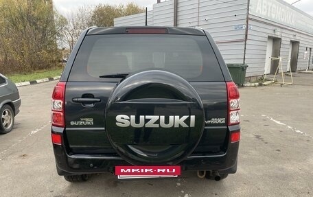 Suzuki Grand Vitara, 2007 год, 1 320 000 рублей, 22 фотография