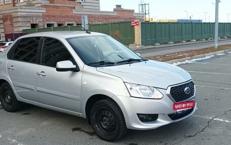 Datsun on-DO I рестайлинг, 2019 год, 750 000 рублей, 4 фотография