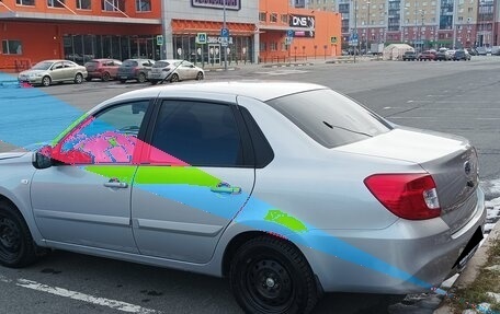 Datsun on-DO I рестайлинг, 2019 год, 750 000 рублей, 2 фотография