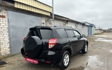 Toyota RAV4, 2010 год, 1 650 000 рублей, 4 фотография