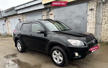 Toyota RAV4, 2010 год, 1 650 000 рублей, 3 фотография