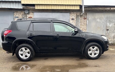 Toyota RAV4, 2010 год, 1 650 000 рублей, 6 фотография