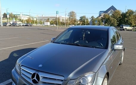 Mercedes-Benz C-Класс, 2012 год, 1 600 000 рублей, 6 фотография