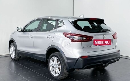 Nissan Qashqai, 2021 год, 2 690 000 рублей, 4 фотография