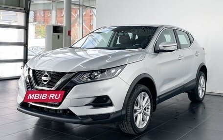 Nissan Qashqai, 2021 год, 2 690 000 рублей, 2 фотография