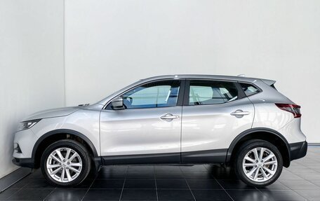 Nissan Qashqai, 2021 год, 2 690 000 рублей, 8 фотография