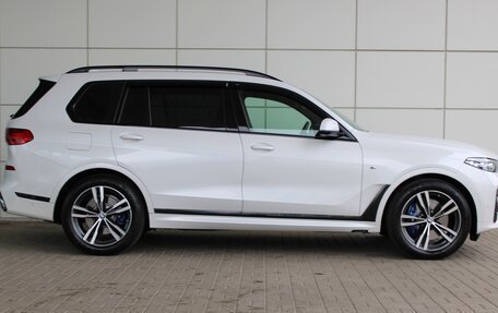 BMW X7, 2021 год, 11 490 000 рублей, 6 фотография