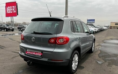 Volkswagen Tiguan I, 2009 год, 1 399 999 рублей, 6 фотография