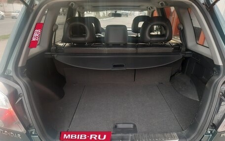 Mitsubishi Outlander III рестайлинг 3, 2005 год, 760 000 рублей, 9 фотография