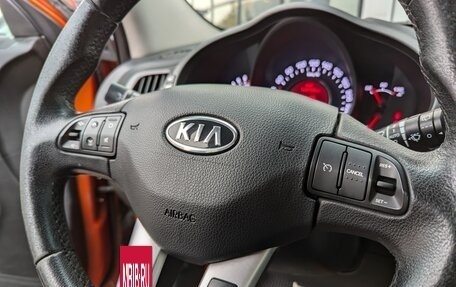 KIA Sportage III, 2012 год, 1 555 000 рублей, 22 фотография