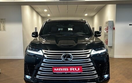 Lexus LX, 2024 год, 21 450 000 рублей, 6 фотография