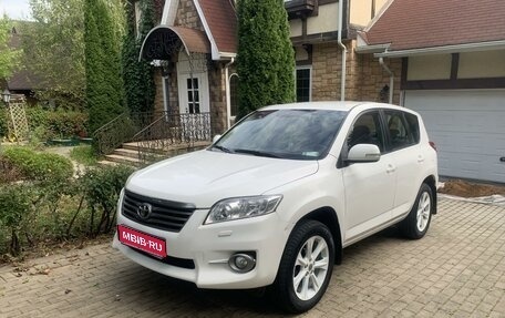 Toyota RAV4, 2010 год, 1 400 000 рублей, 1 фотография