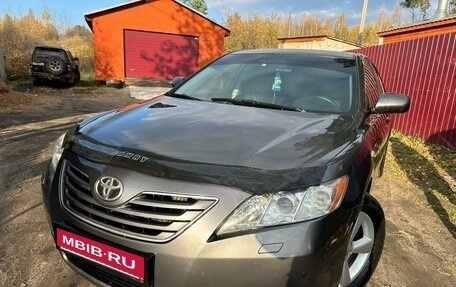 Toyota Camry, 2008 год, 1 200 000 рублей, 1 фотография