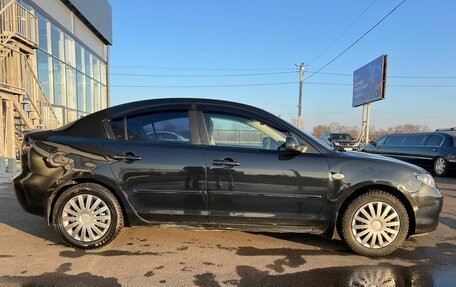 Mazda 3, 2006 год, 599 999 рублей, 6 фотография