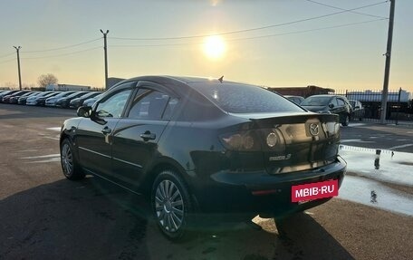 Mazda 3, 2006 год, 599 999 рублей, 3 фотография