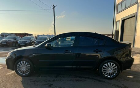 Mazda 3, 2006 год, 599 999 рублей, 2 фотография