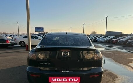 Mazda 3, 2006 год, 599 999 рублей, 4 фотография