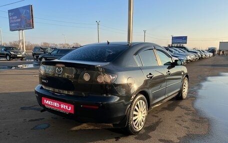 Mazda 3, 2006 год, 599 999 рублей, 5 фотография