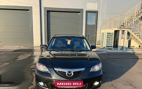 Mazda 3, 2006 год, 599 999 рублей, 8 фотография