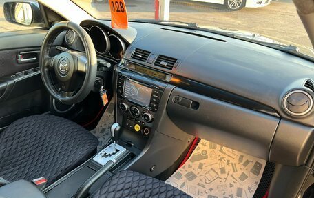 Mazda 3, 2006 год, 599 999 рублей, 12 фотография