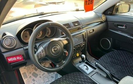 Mazda 3, 2006 год, 599 999 рублей, 10 фотография